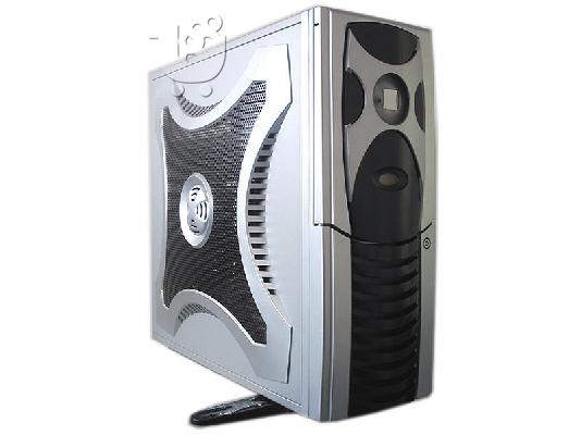 PoulaTo: H/Y CORE 2 DUO E8400 3,6GHZ + MONITOR 22'' + ΠΟΛΥΜΗΧΑΝΗΜΑ CANON MP530
